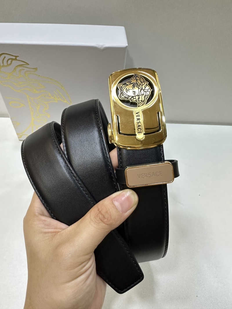 VERSACE Belts